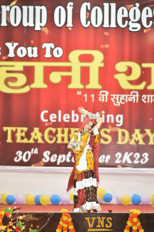 VNS Group of Institutions, Faculty of Pharmacy Bhopal Events photo 14